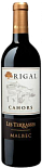 Вино Cahors Rigal Les Terrasses Malbec