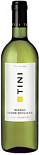 Вино TINI Bianco Terre Siciliane White Dry