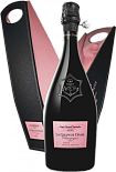 Шампанское Veuve Clicquot La Grande Dame Rose 2004