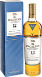 Виски The Macallan Triple Cask Matured 12 Years Old