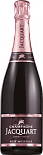Шампанское Champagne Jacquart Rose Mosaique