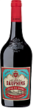 Вино Cotes du Rhone Les Dauphins Reserve