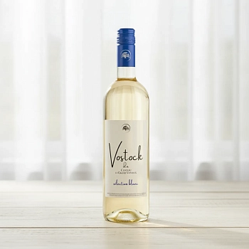 Вино Vostock Du Chateau Le Grand Vostock 0.75 л белое