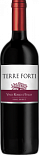 Вино Terre Forti, Rosso Semi-Sweet