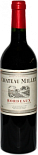 Вино Chateau Millet Bordeaux