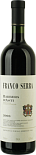 Вино Barbera d`Asti Franco Serra