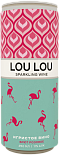 Игристое вино Lou Lou