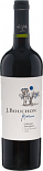 Вино J. Bouchon, Reserva Cabernet Sauvignon
