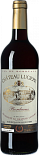 Вино Chateau Luciere, Bordeaux AOC