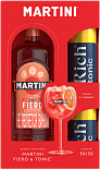 Вермут Martini Fiero