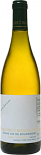 Вино Domaine de la Bongran Cuvee Levroutee Macon-Clesse White Dry