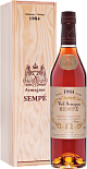 Арманьяк Sempe Vieil Vintage 1984 Armagnac AOC