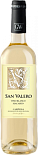 Вино San Valero Blanco, Carinena DO