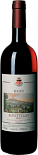 Вино Benanti Rovittello Etna Rosso Red Dry