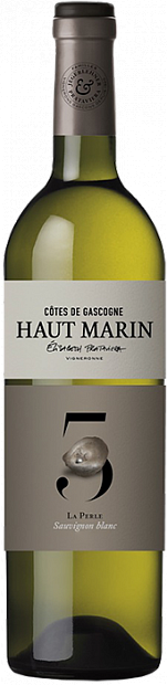 Вино Haut Marin Perle 0.75 л