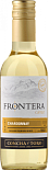 Вино Frontera Chardonnay White Semi-Dry