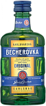 Ликер десертный Becherovka