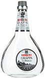 Граппа Grappa Barbero Bianco