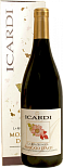 Игристое вино Icardi, La Rosa Selvatica, Moscato d'Asti DOCG, в подарочной упаковке 2015