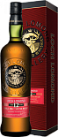 Виски Loch Lomond Single Malt 12 летней выдержки, в подарочной упаковке