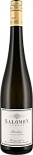 Вино Salomon Von den Terrassen Riesling White Dry
