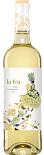 Вино La Fea Viura Chardonnay