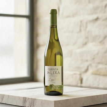 Вино Loureiro Vinho Verde 0.75 л
