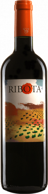 Вино Ribota 0.75 л