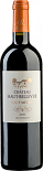 Вино Chateau Haut Bellevue