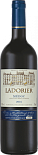 Вино Ladorier Medoc 2016