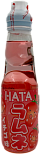 Газированная вода HATA Ramune Strawberry