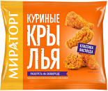 Крылышки куриные Мираторг