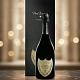 Шампанское Dom Perignon, в подарочной упаковке брют 0.75 л