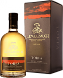 Виски Glenglassaugh Torfa, в подарочной упаковке