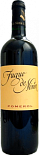 Вино Pomerol AOC. Fugue de  Nenin 2014