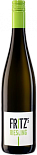 Вино Fritz's Riesling Rheinhessen