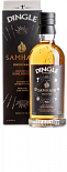 Виски Dingle Single Malt Samhain