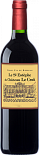 Вино Saint-Estephe АОС Le Saint-Estephe Chateau Le Crock Red Dry