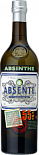 Абсент Absente 55