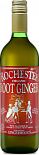 Rochester Organic Root Ginger