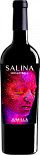 Вино Salina Monastrel 4 Messes Roble Red Dry