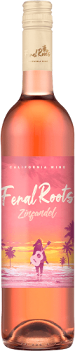 Вино Feral Roots Zinfandel