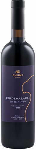 Вино Kindzmarauli Shumi