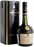 Коньяк Courvoisier Napoleon