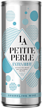 Игристое вино La Petite Perle Extra Brut