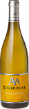 Вино Aegerter Chardonnay, Bourgogne АОС 2015