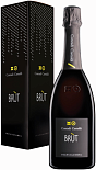 Игристое вино Contadi Castaldi Franciacorta Brut п/у