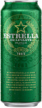Светлое пиво ESTRELLA LEVANTE