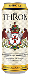 Светлое пиво Thron