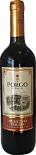 Вино Porgo Italia Primitivo Puglia